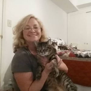 Meet your Posher, Karen